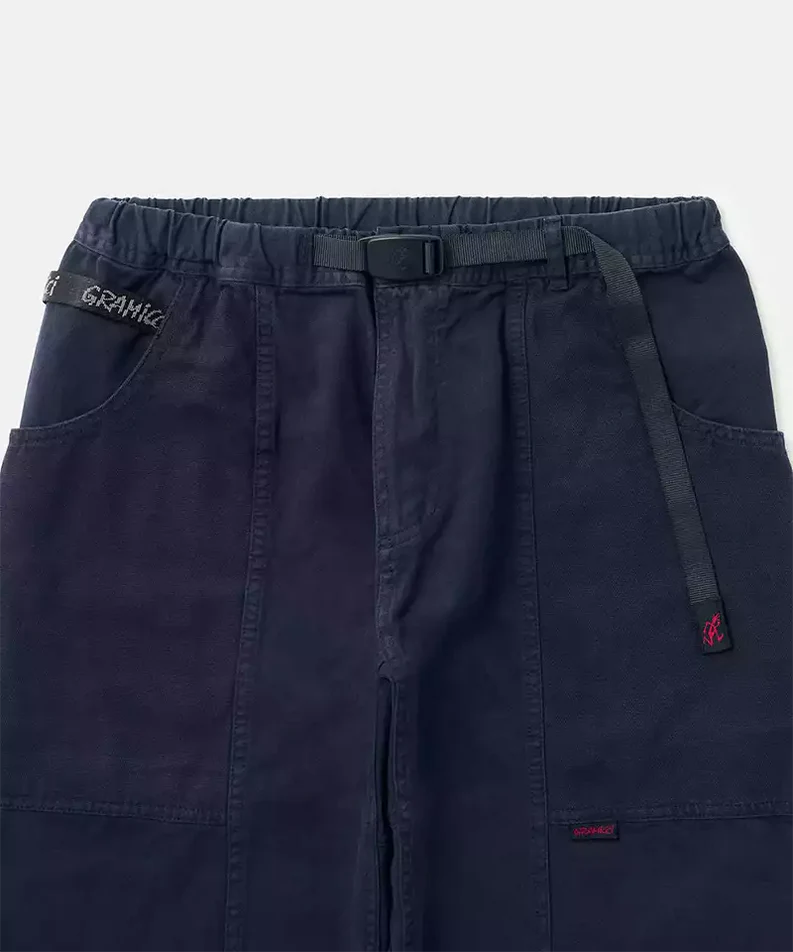 Gadget Pant Double Navy