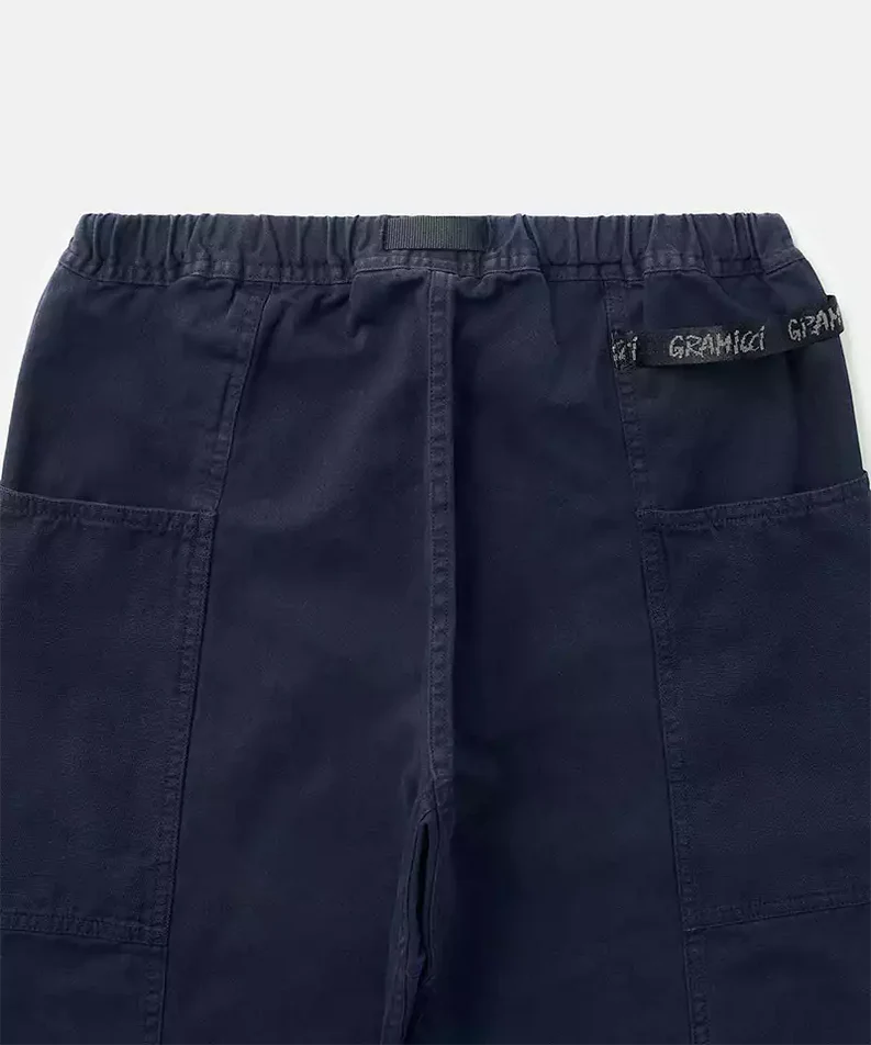 Gadget Pant Double Navy