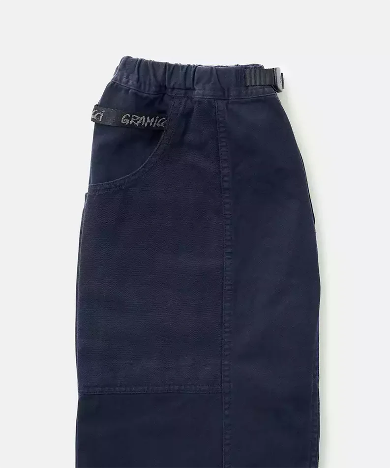 Gadget Pant Double Navy