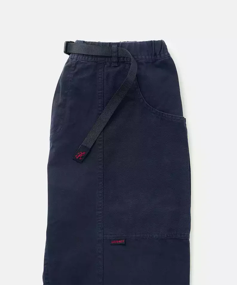 Gadget Pant Double Navy