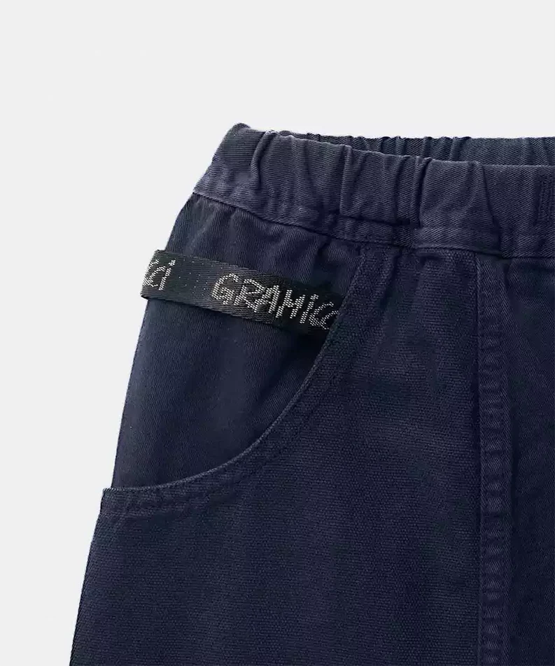Gadget Pant Double Navy