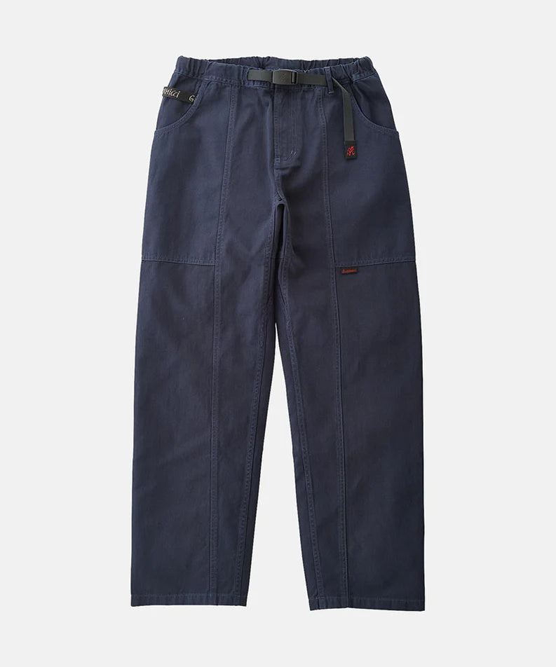 Gadget Pant Double Navy