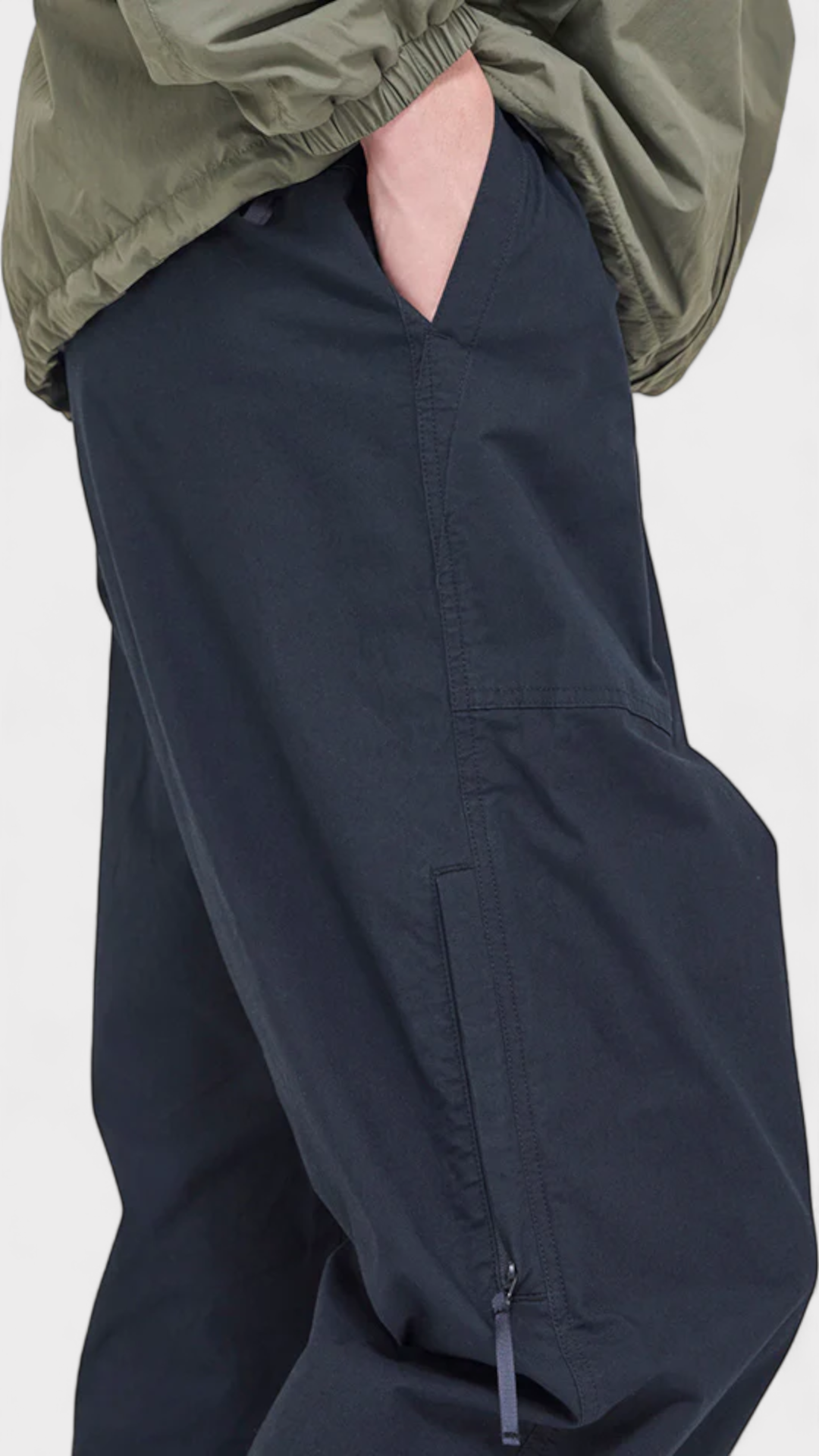 Weather Fatigue Pant