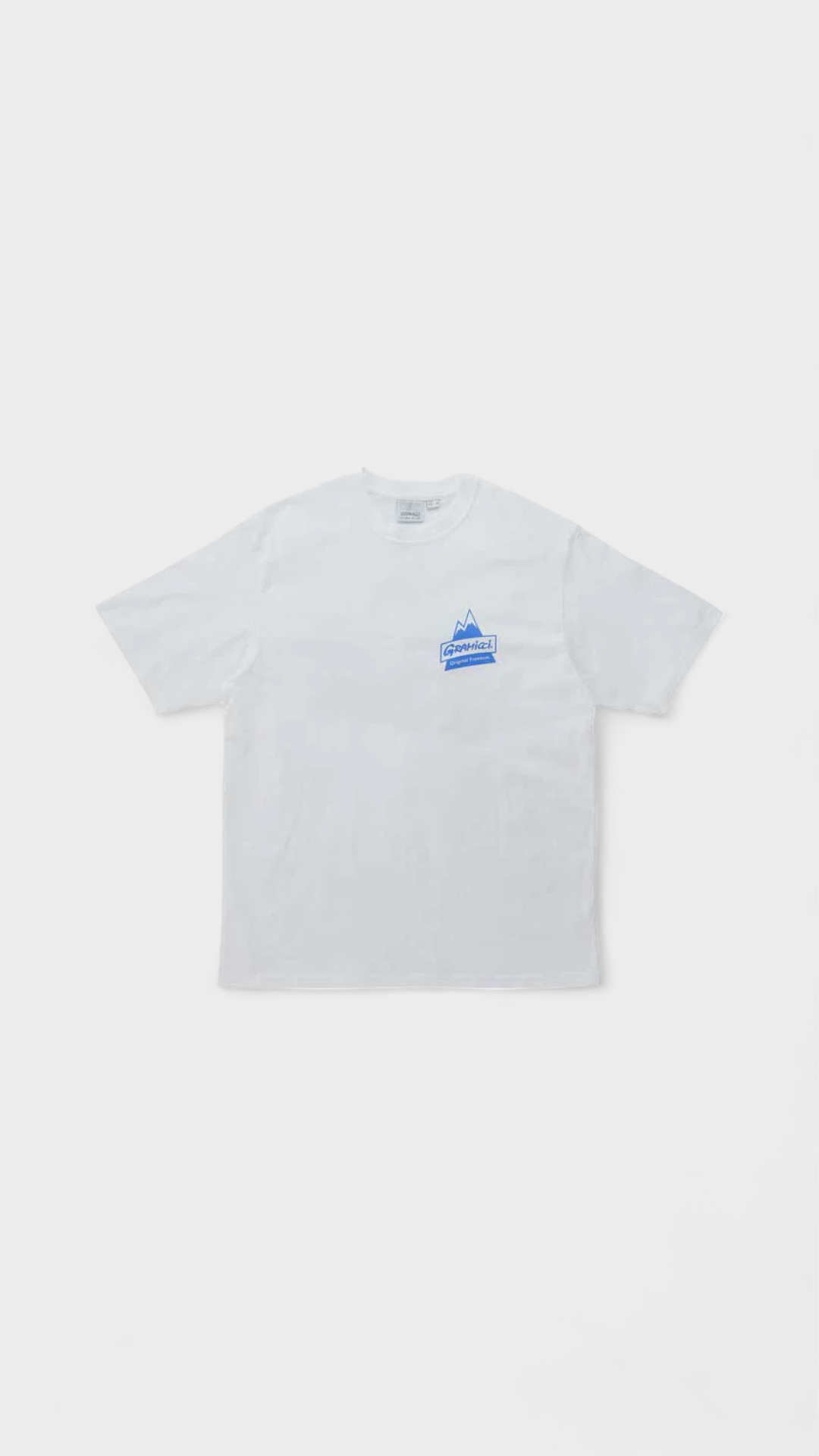 Peak Tee