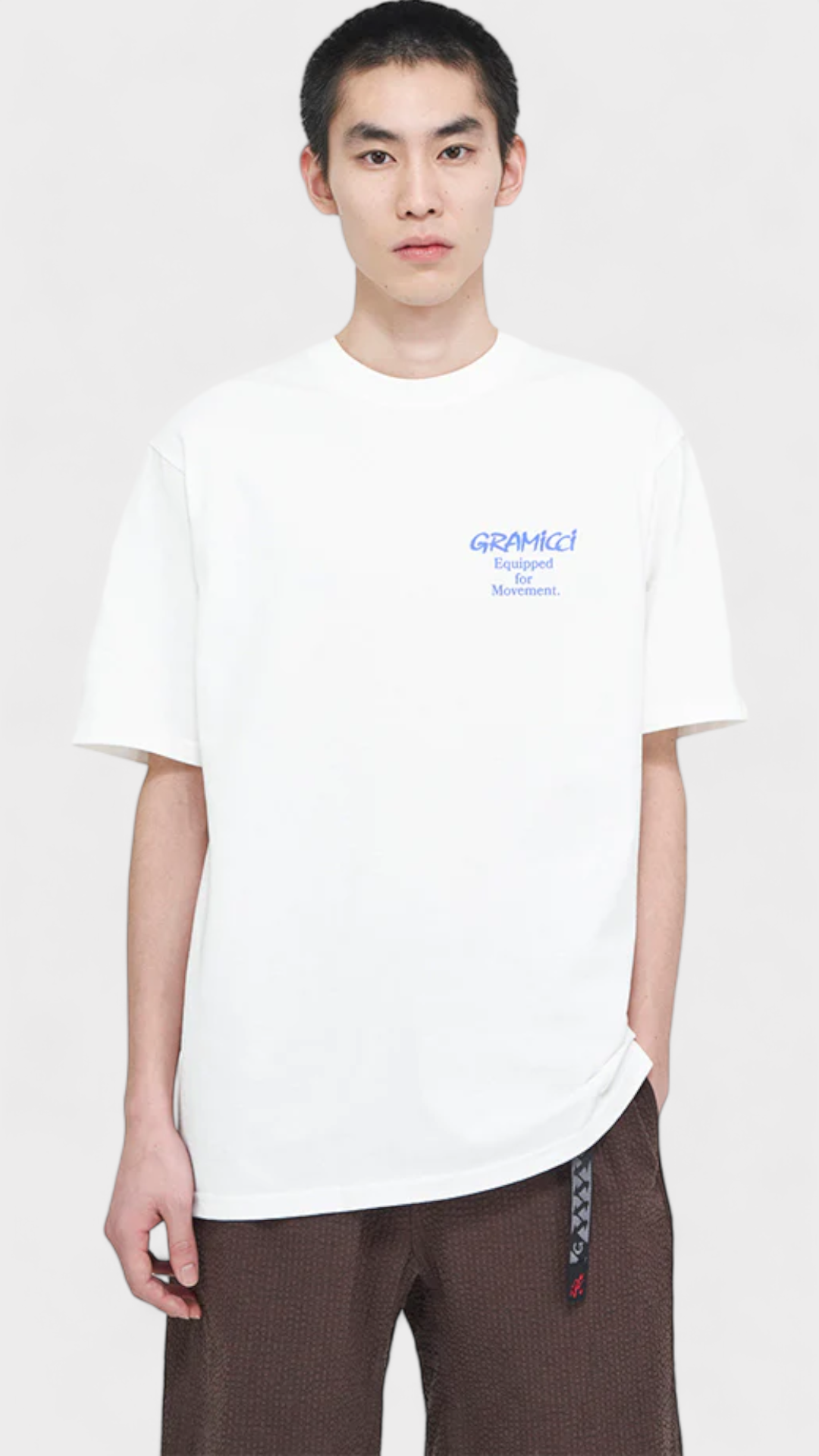 Equipped Tee