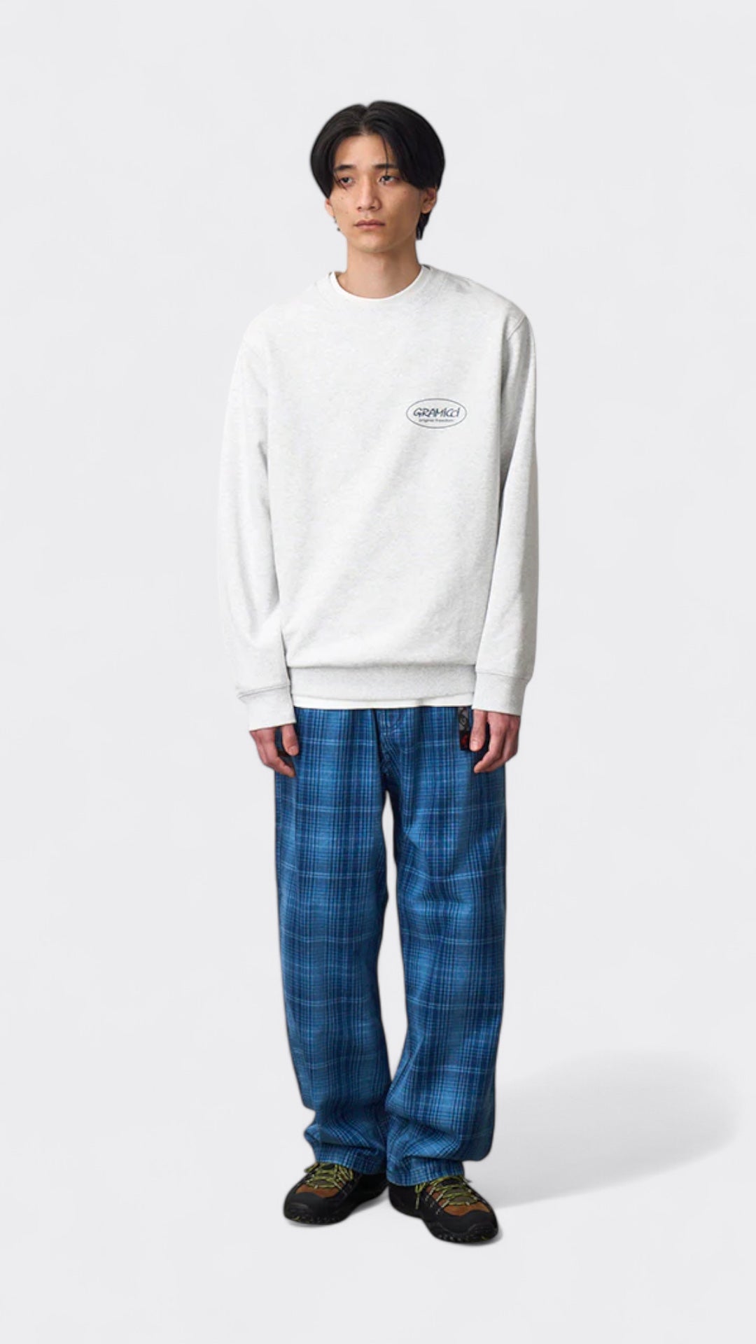 Original Freedom Sweatshirt