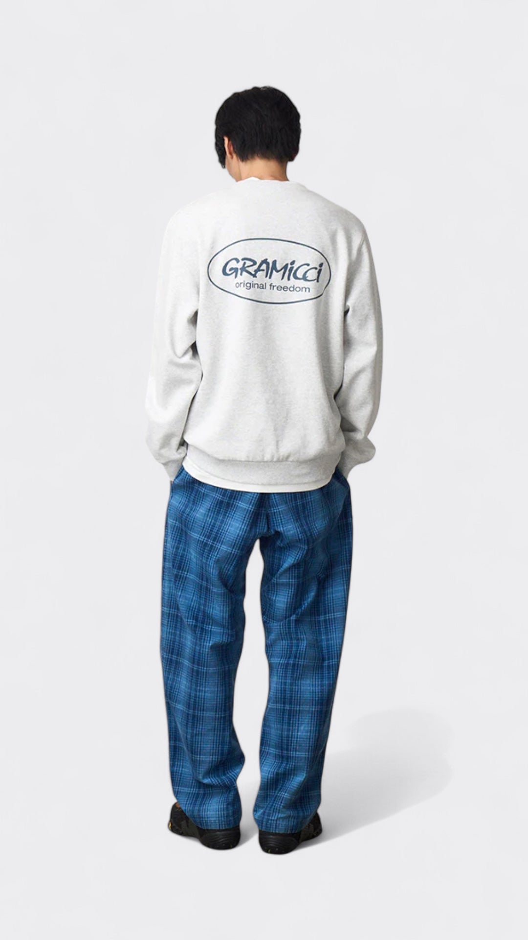 Original Freedom Sweatshirt