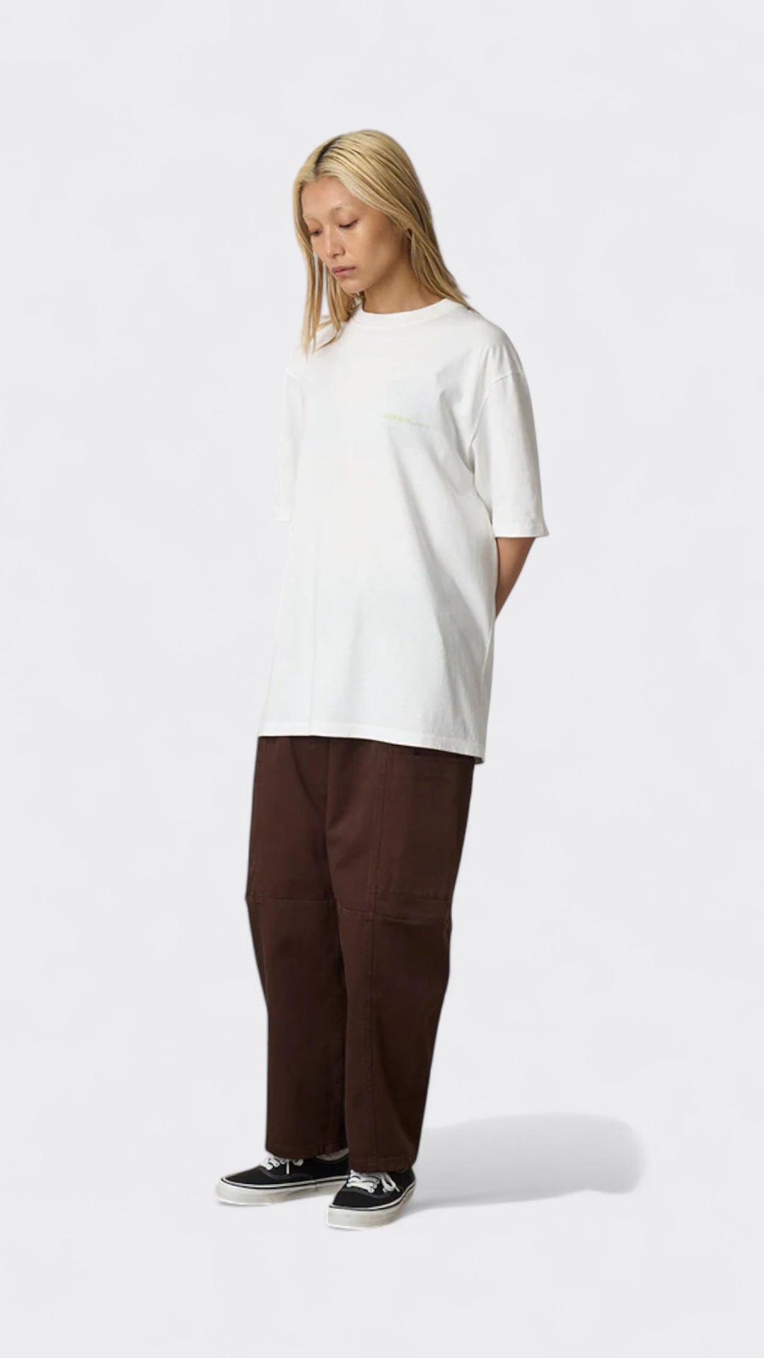 Hurricane Tee