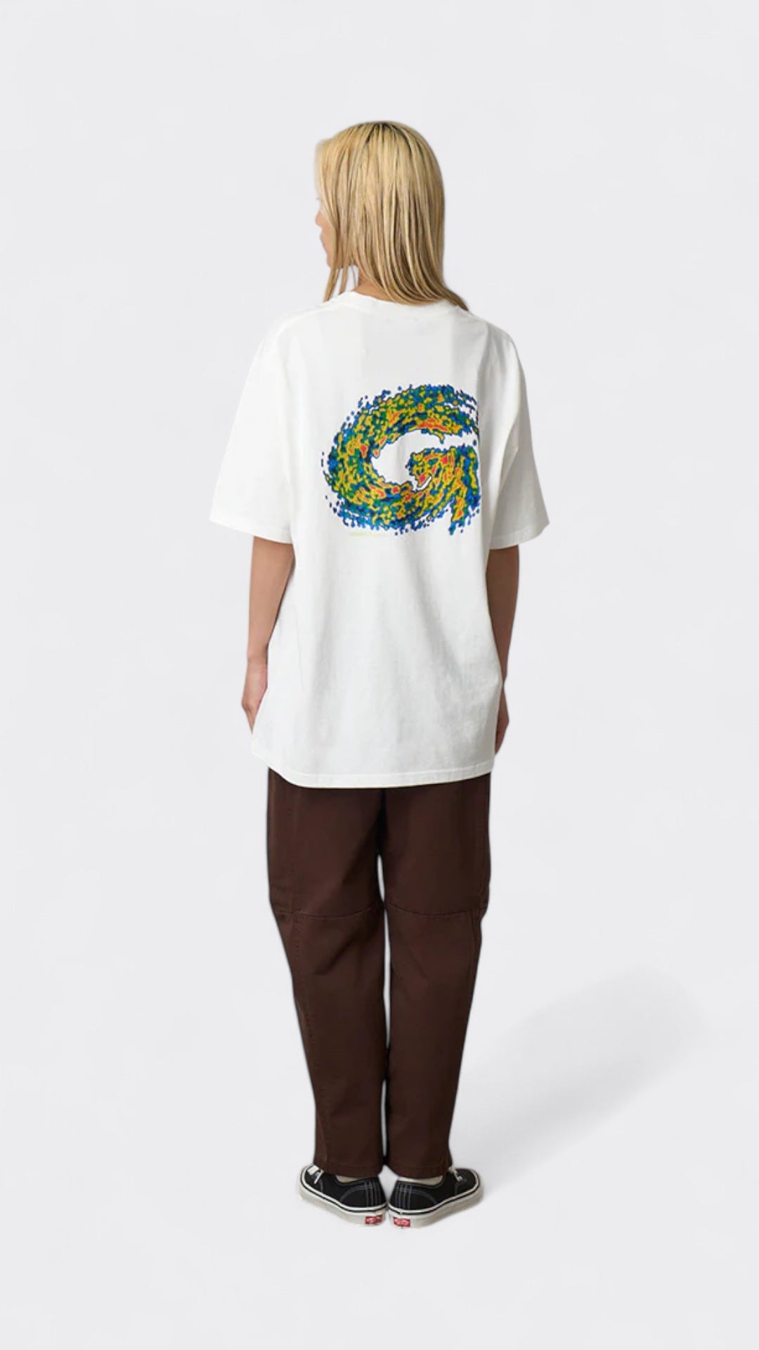 Hurricane Tee