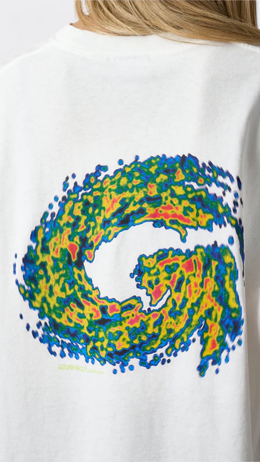 Hurricane Tee
