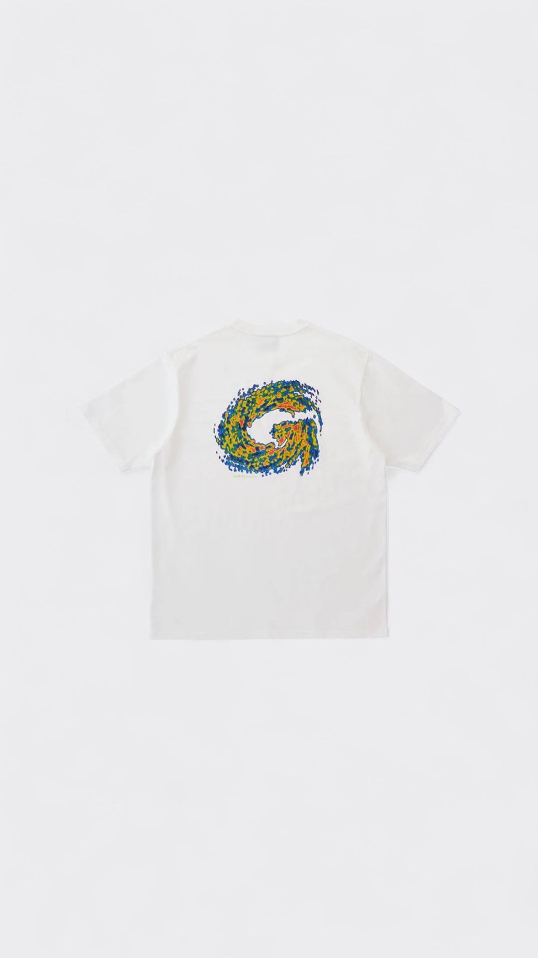 Hurricane Tee
