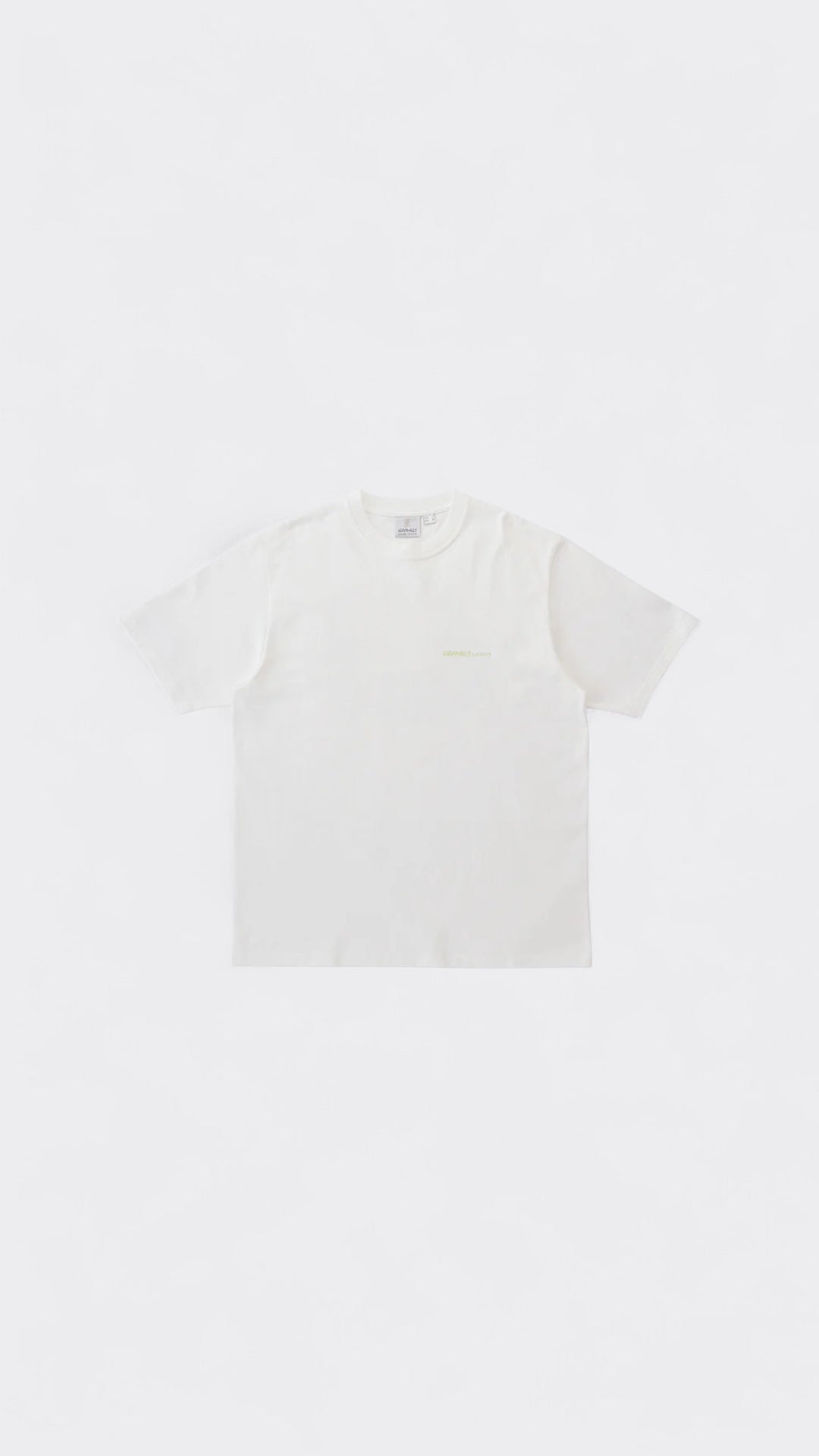 Hurricane Tee