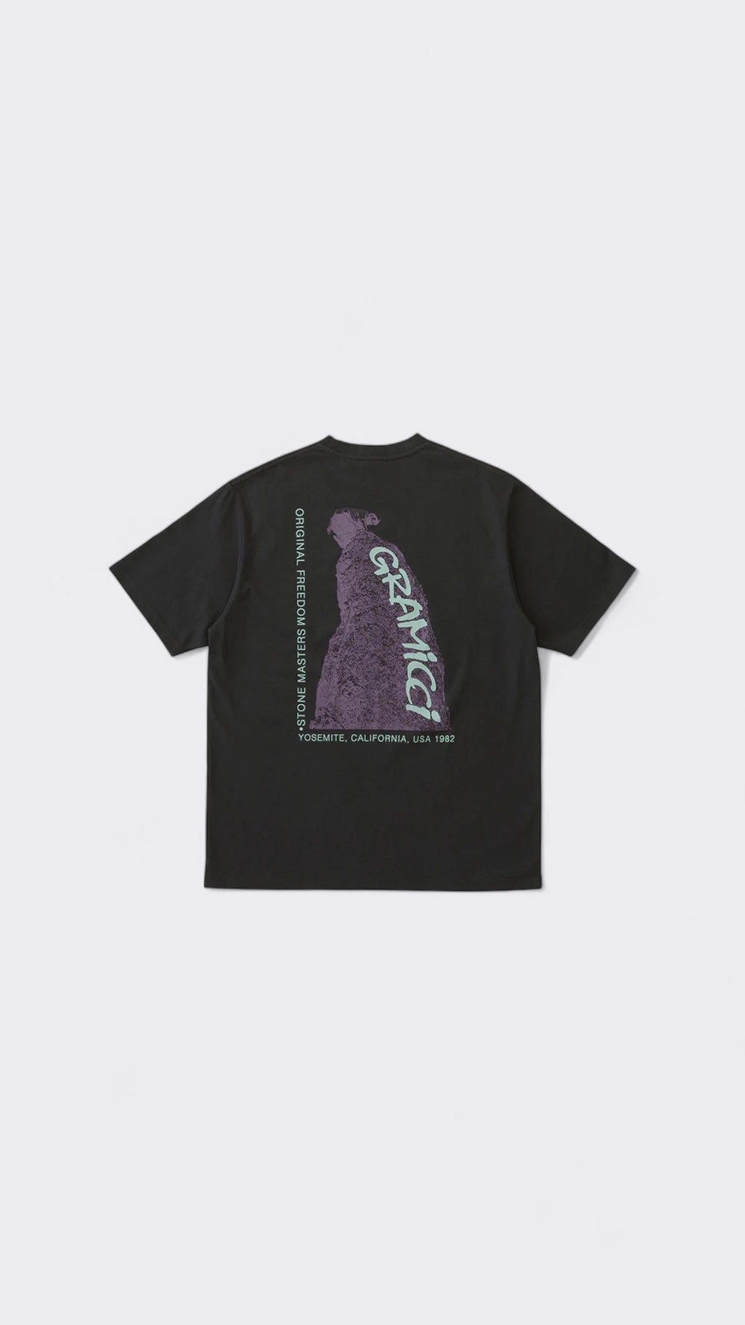 Stonemasters Tee