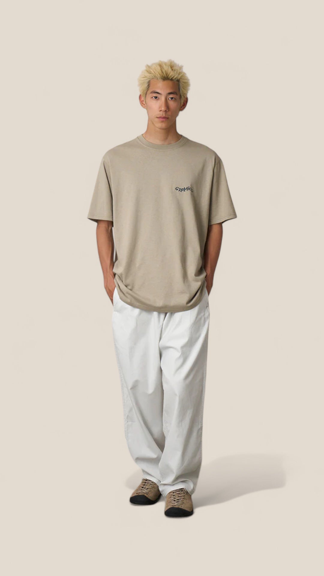 Gecko Tee