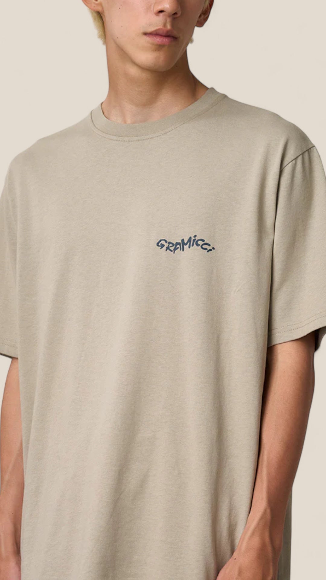 Gecko Tee