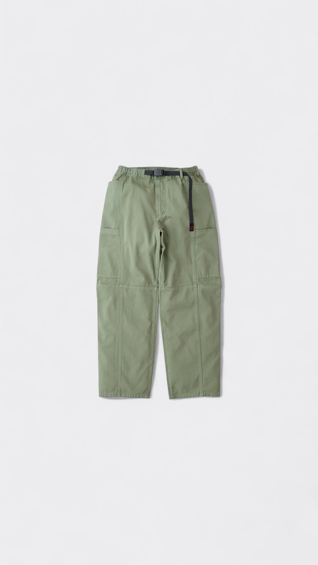 Voyager Pant Sage