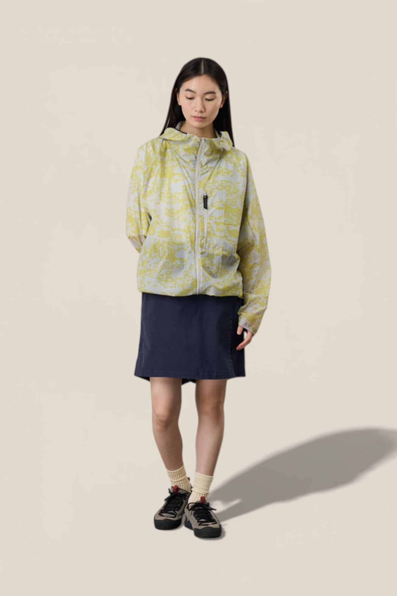 G-Skort Double Navy