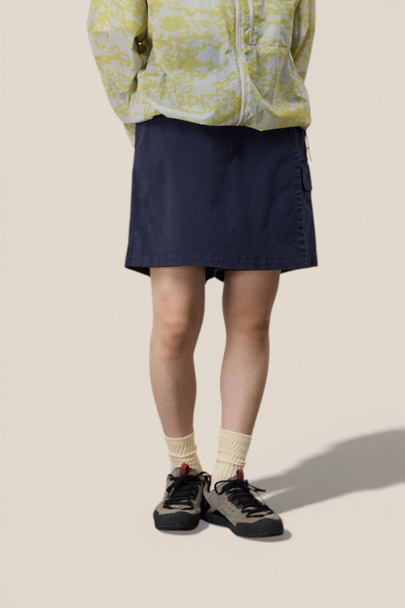 G-Skort Double Navy