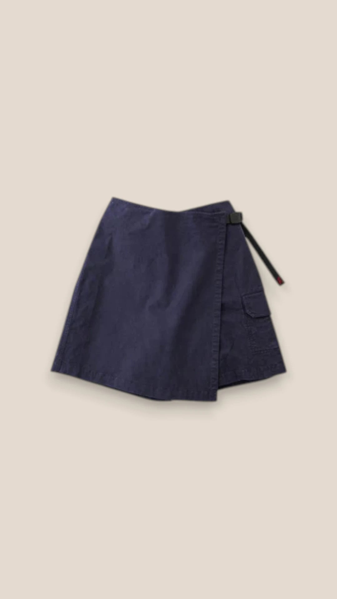 G-Skort Navy