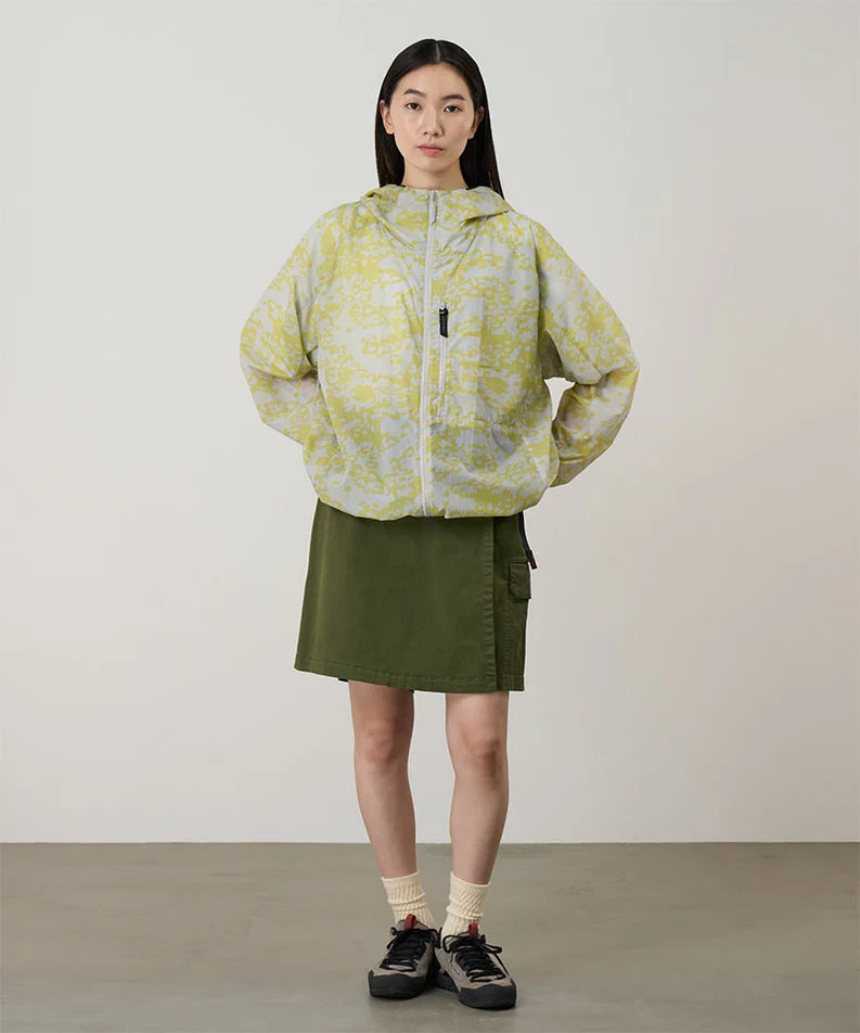 G-Skort Olive