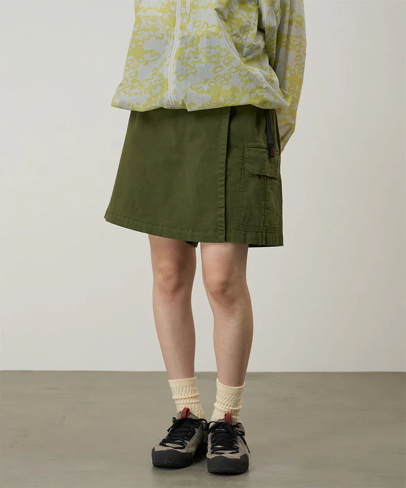 G-Skort Olive