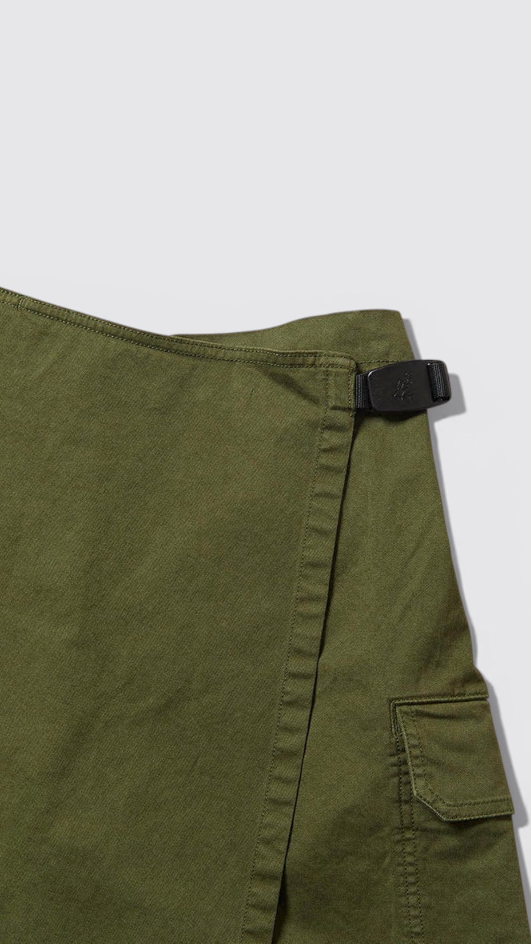 G-Skort Olive