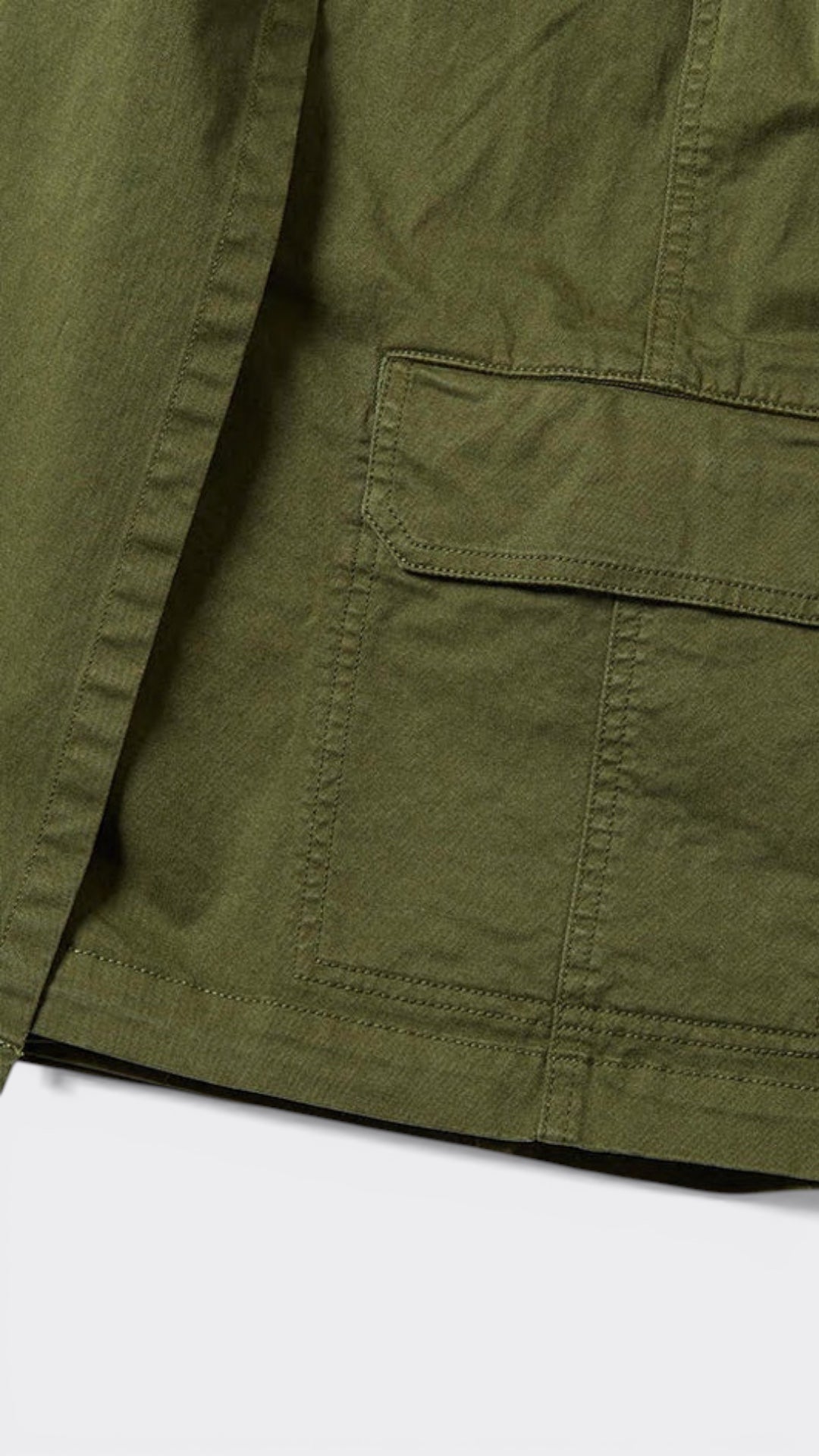 G-Skort Olive