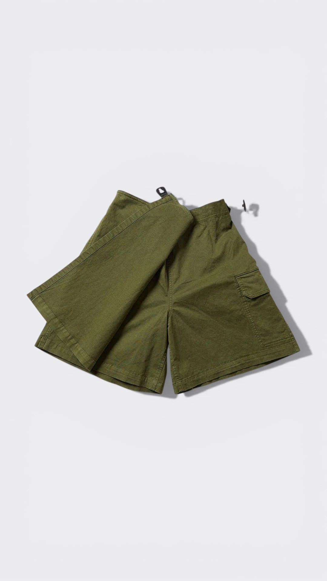 G-Skort Olive