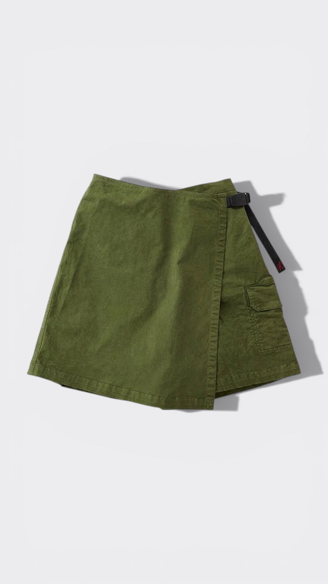 G-Skort Olive