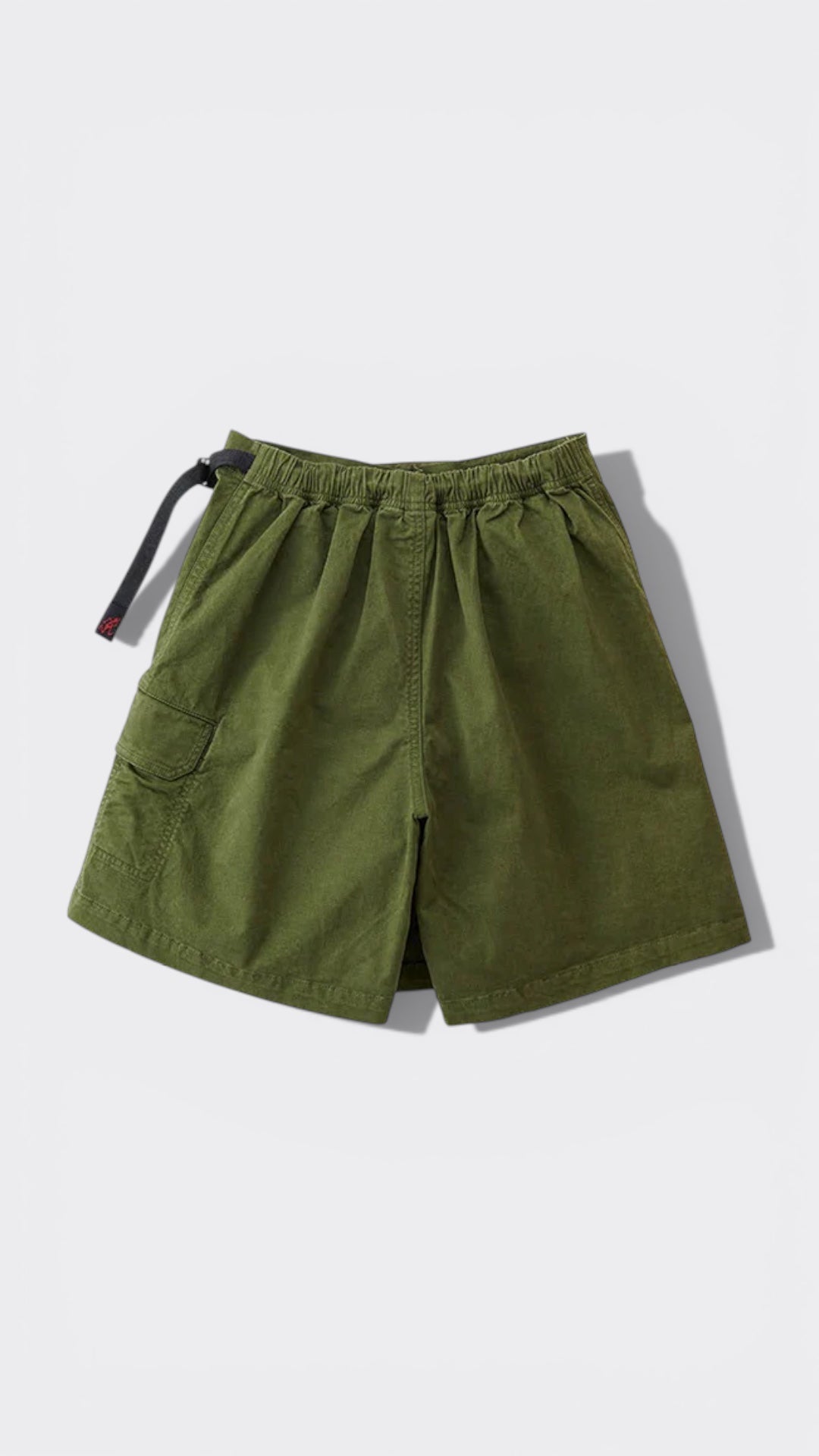 G-Skort Olive