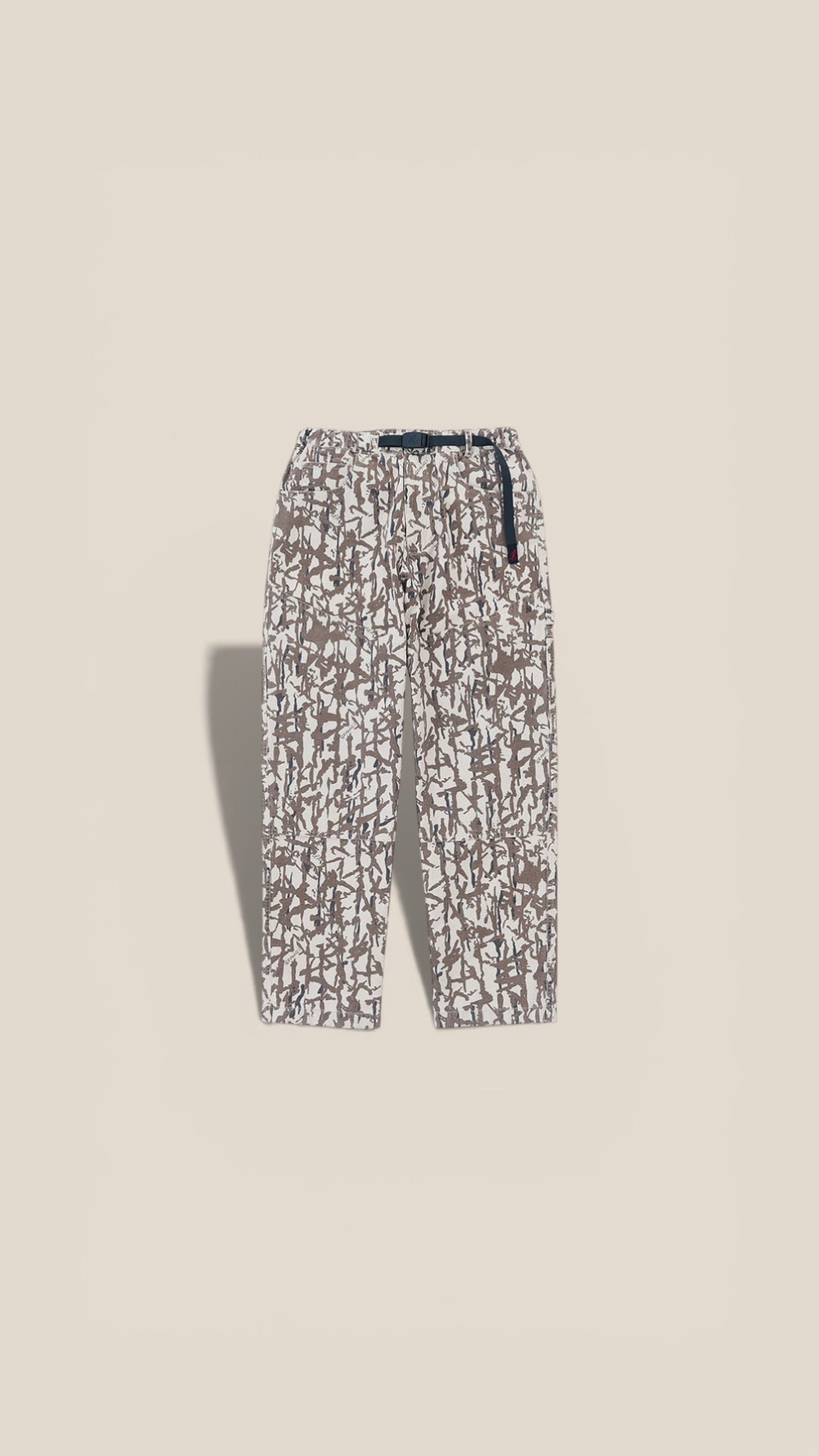 Taos Canvas Pant