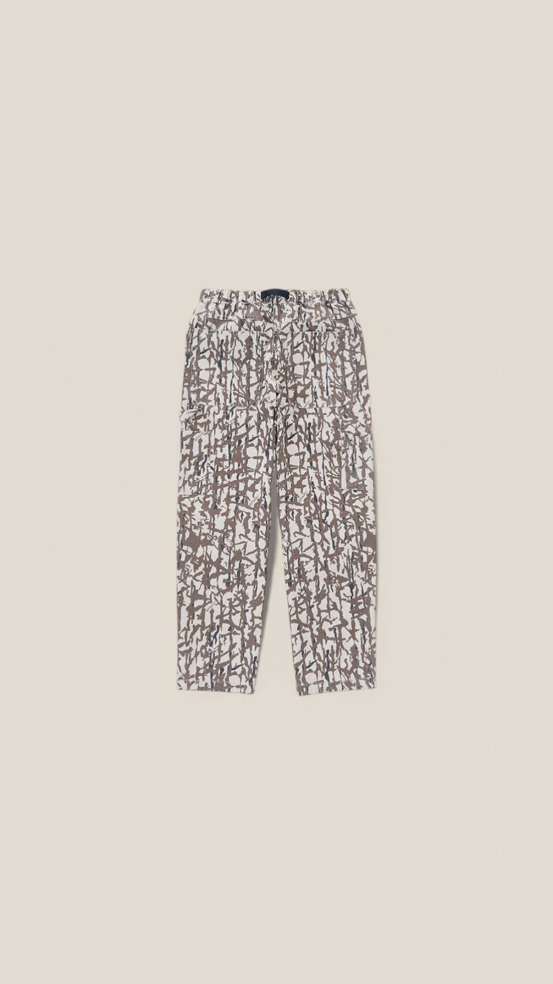 Taos Canvas Pant