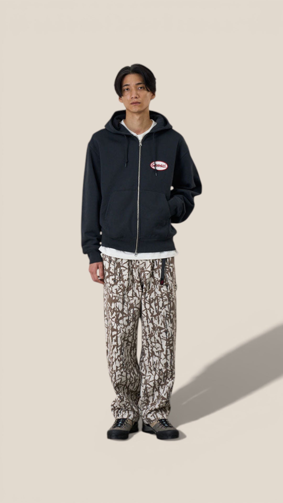 Taos Canvas Pant