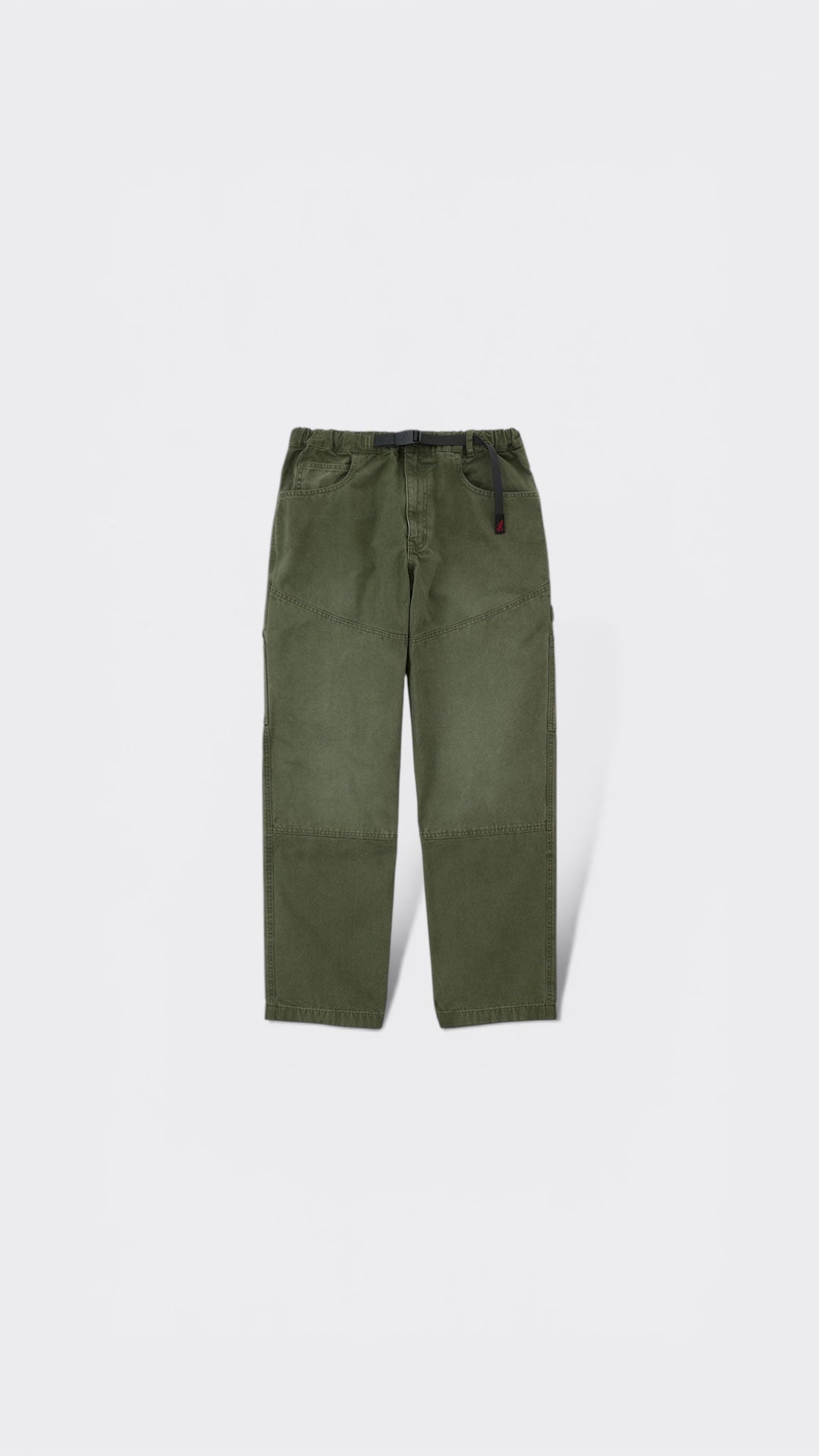 Taos Canvas Pant