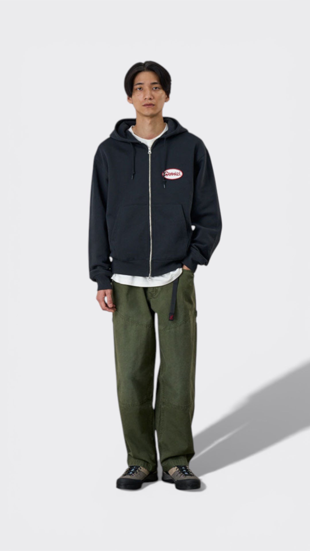 Taos Canvas Pant
