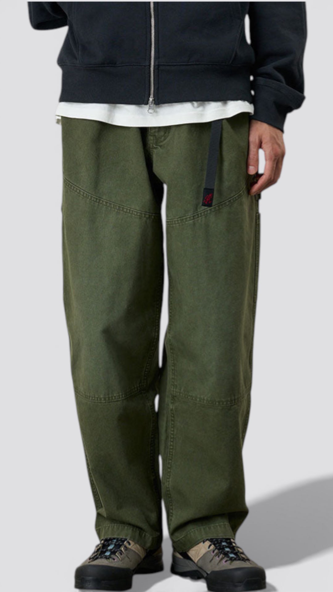 Taos Canvas Pant