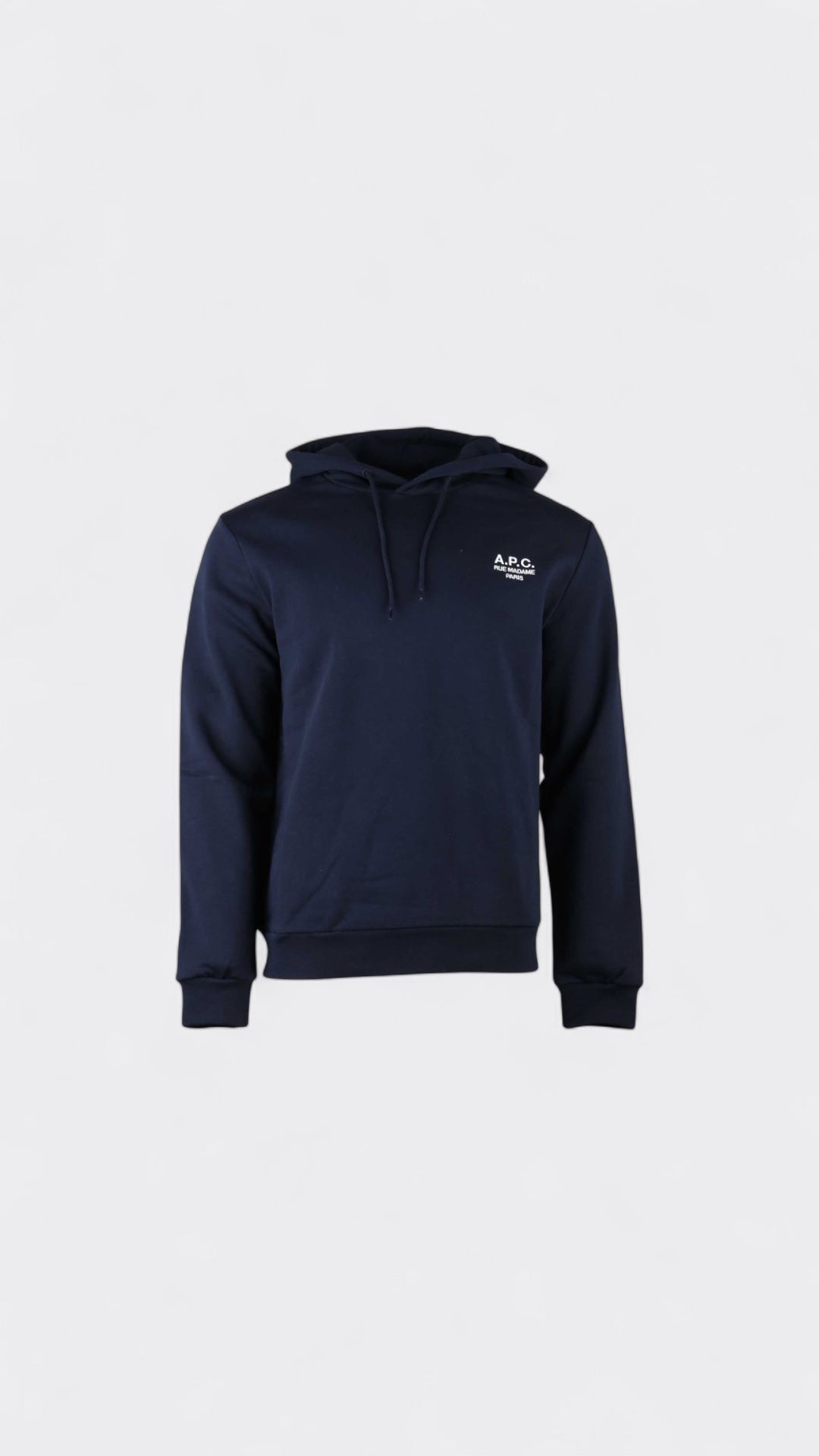 Standard Rue Madame Hoodie
