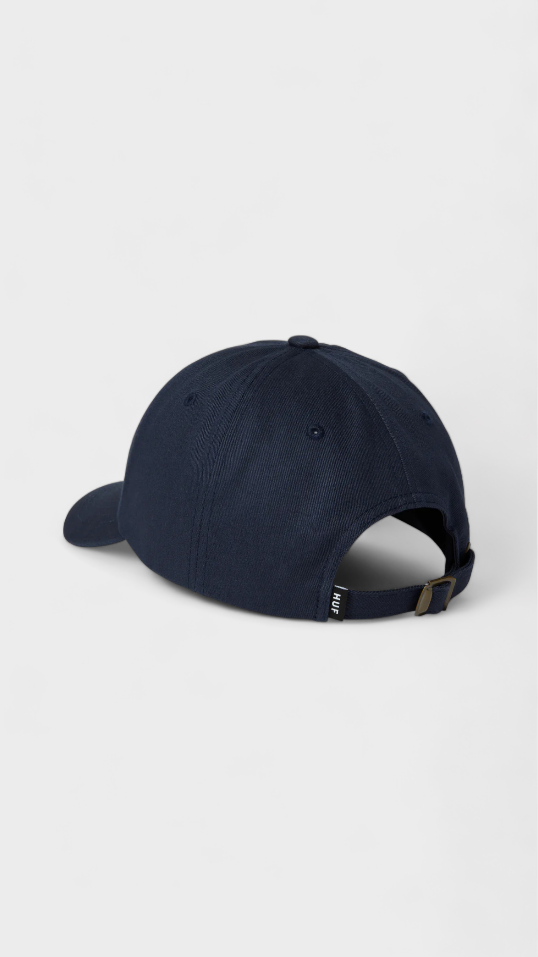 Set Og Curved Visor 6Panel Hat