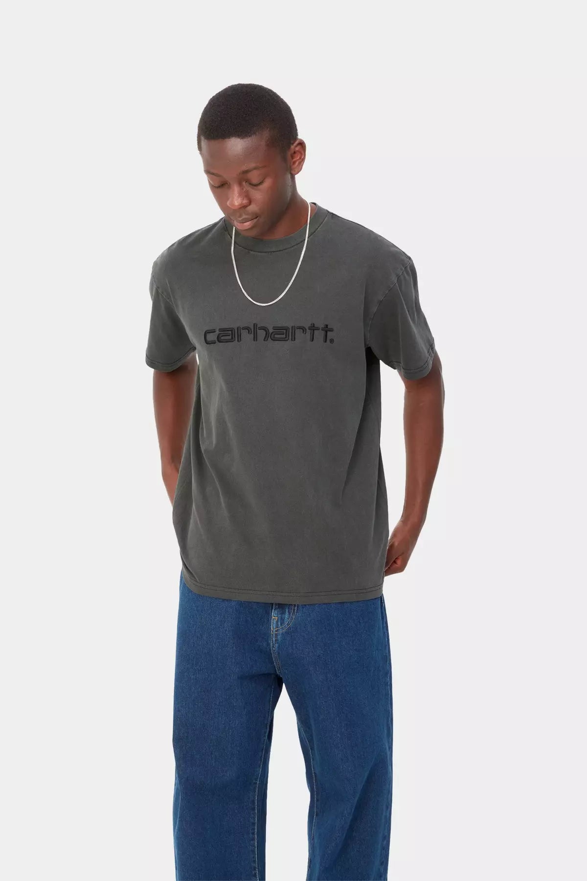 Duster T-Shirt