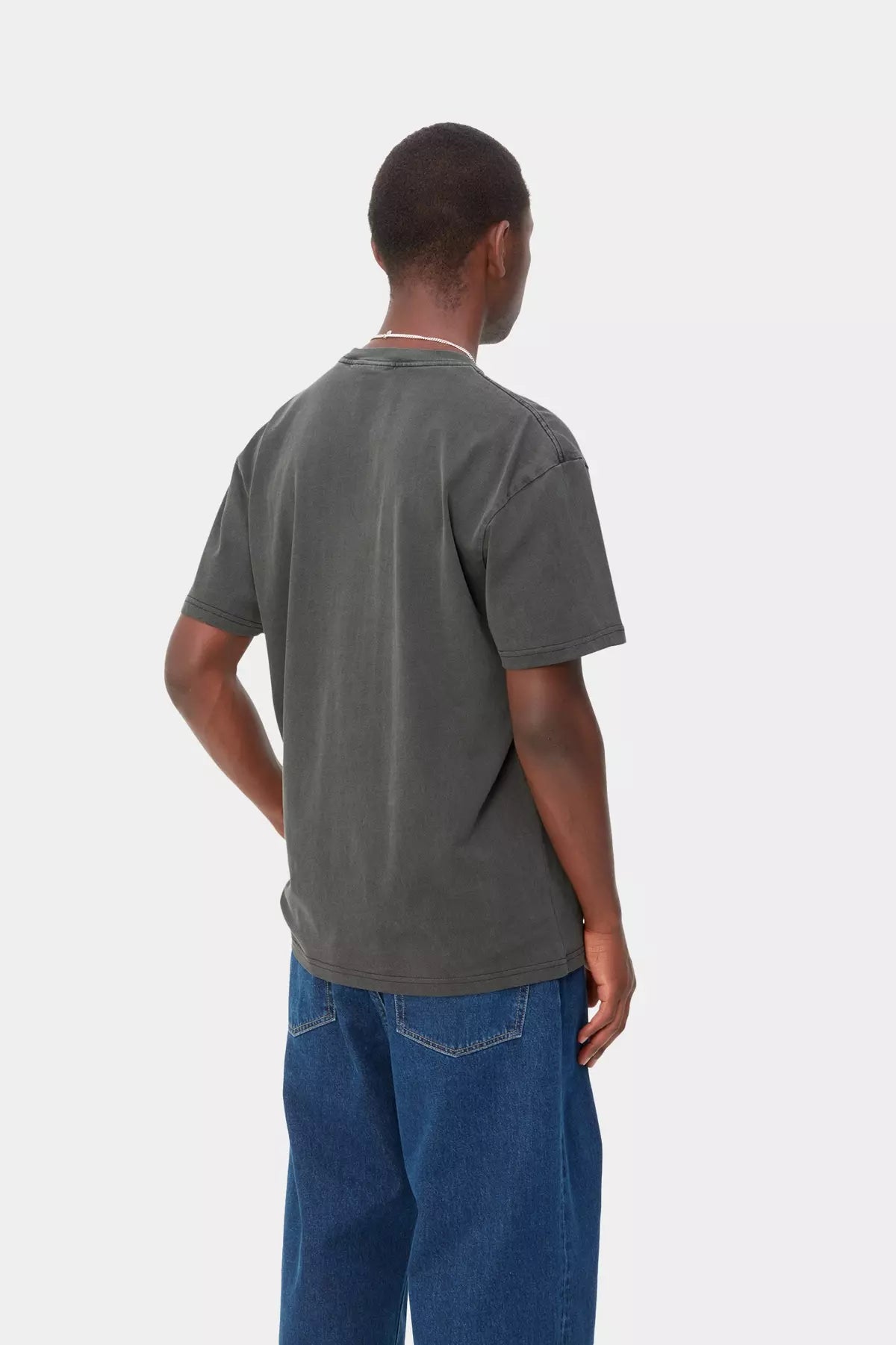 Duster T-Shirt