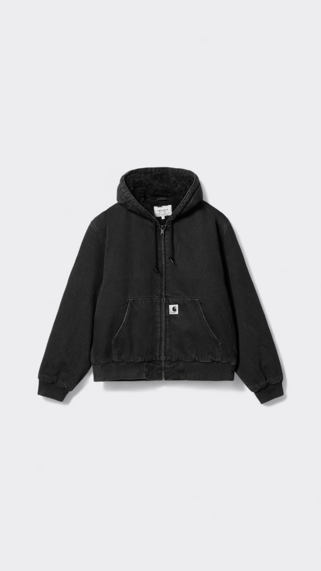 W' OG Active Jacket (Winter)