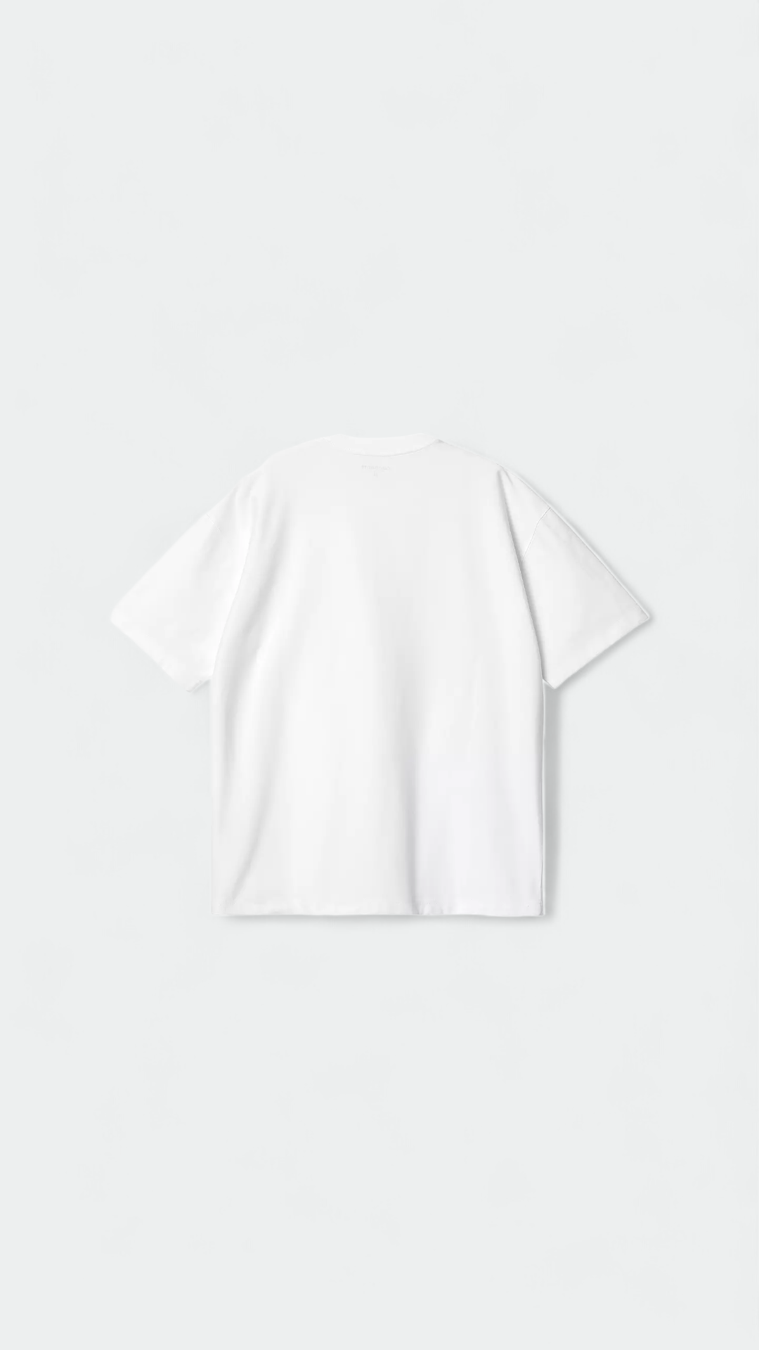 Dawson T-shirt