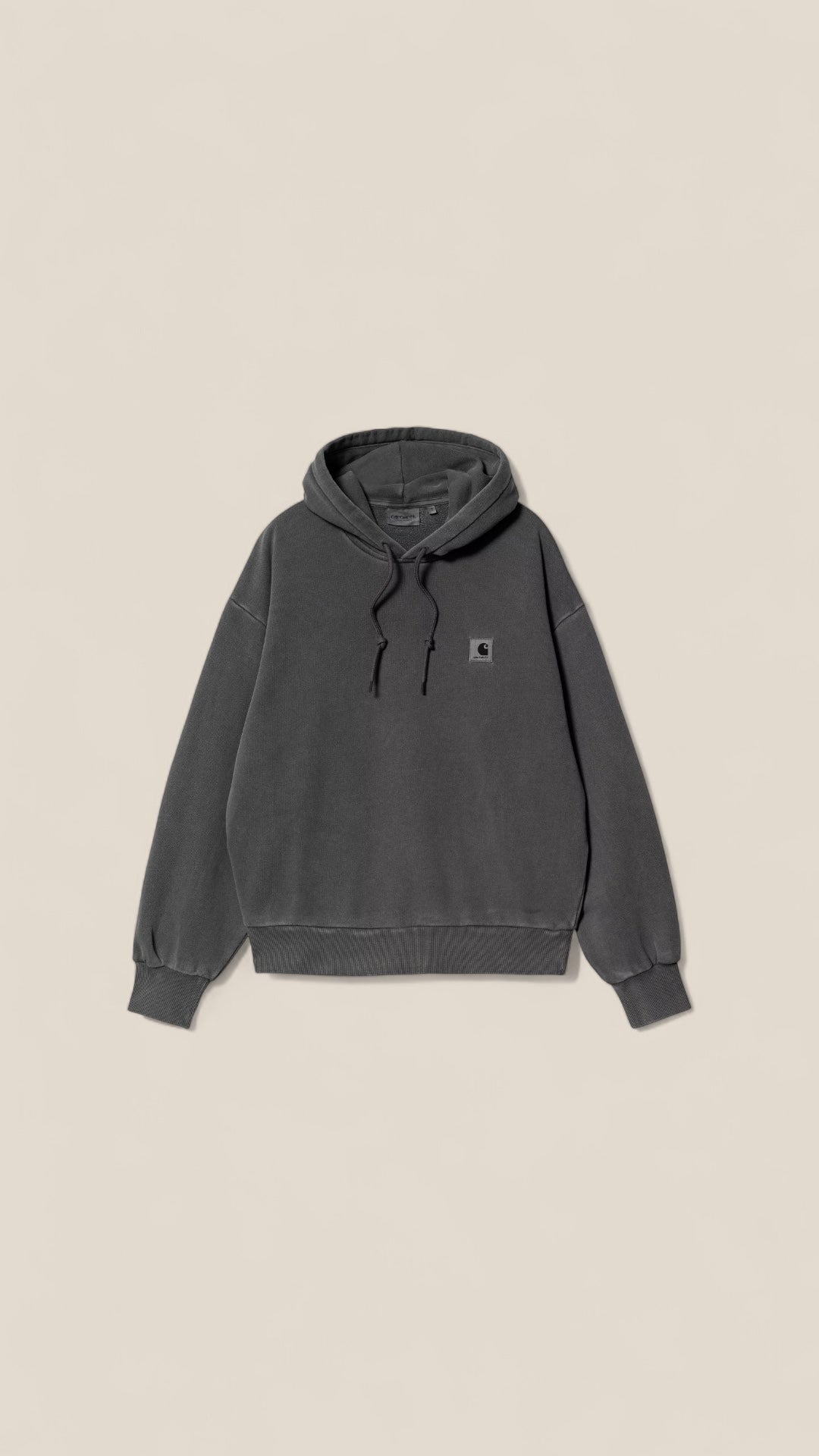 W' Hooded Nelson Sweatshirt