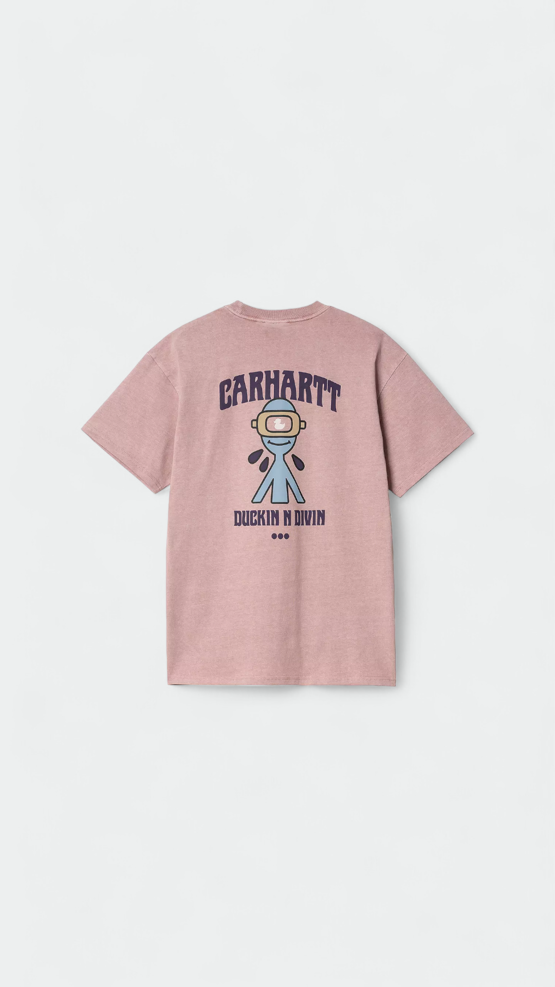 Duckin T-Shirt