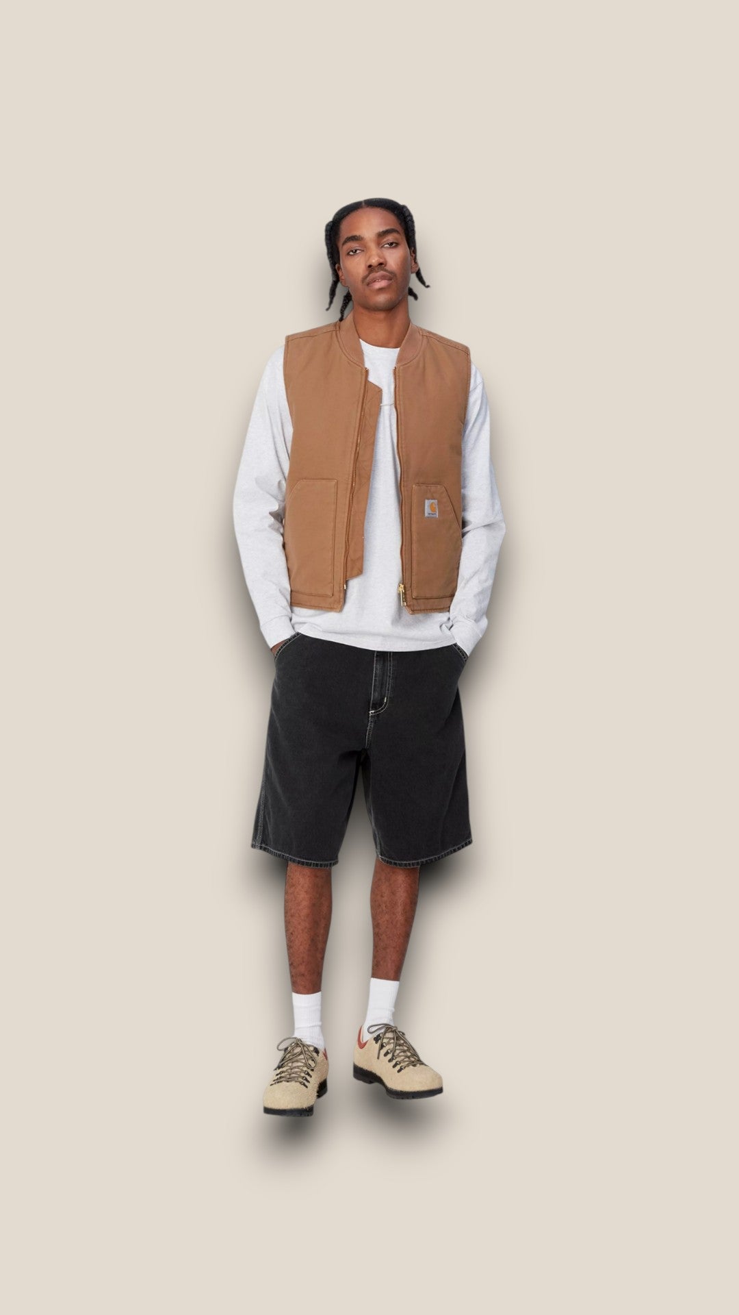 Simple Short