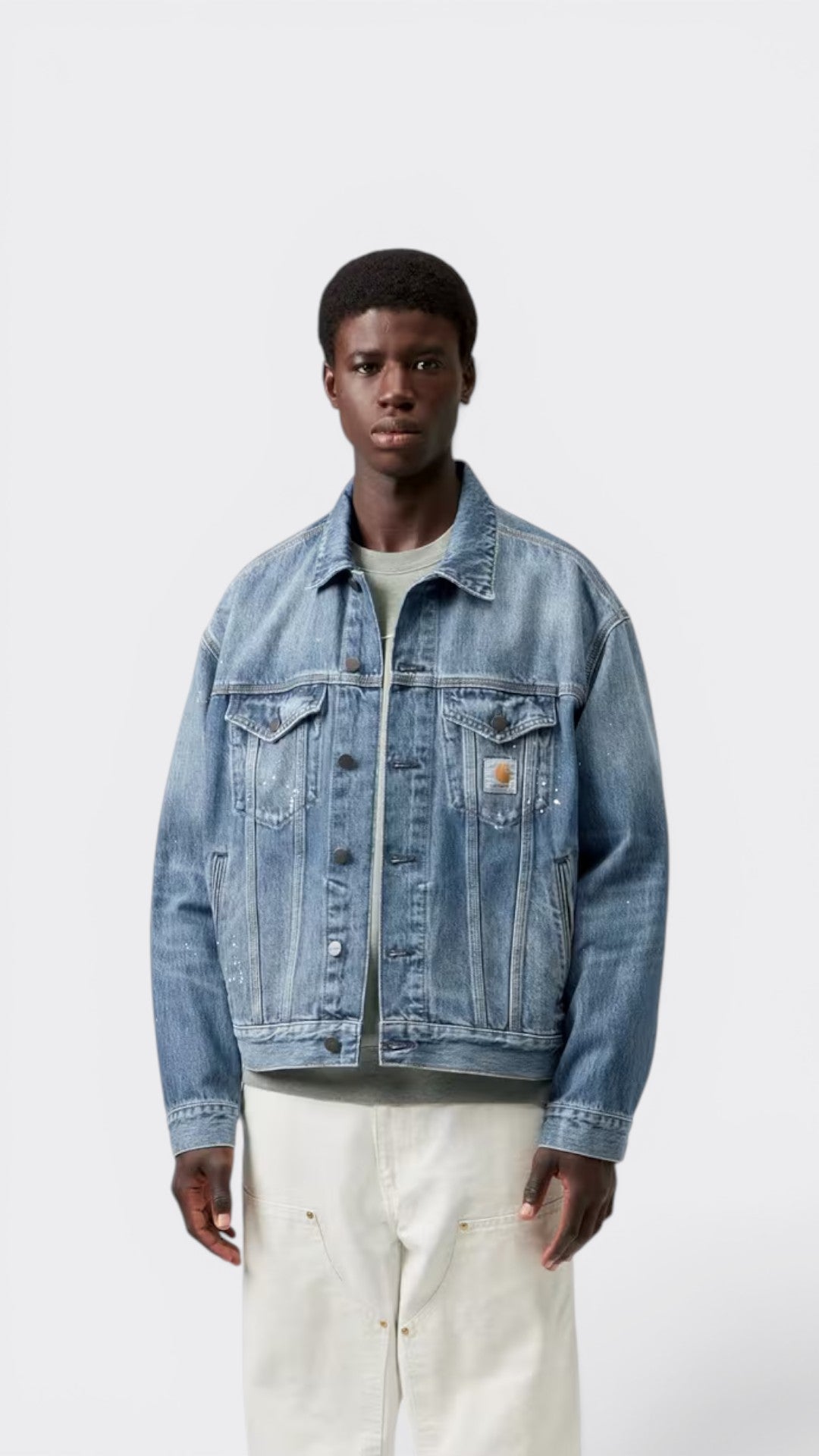 Helston Jacket
