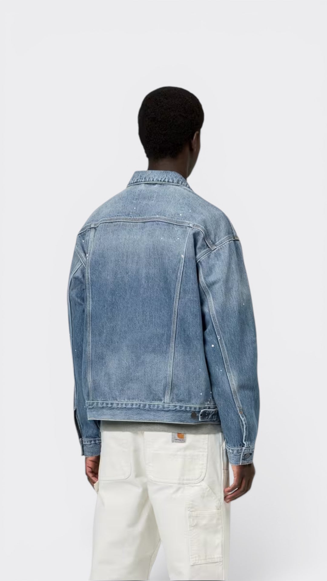 Helston Jacket