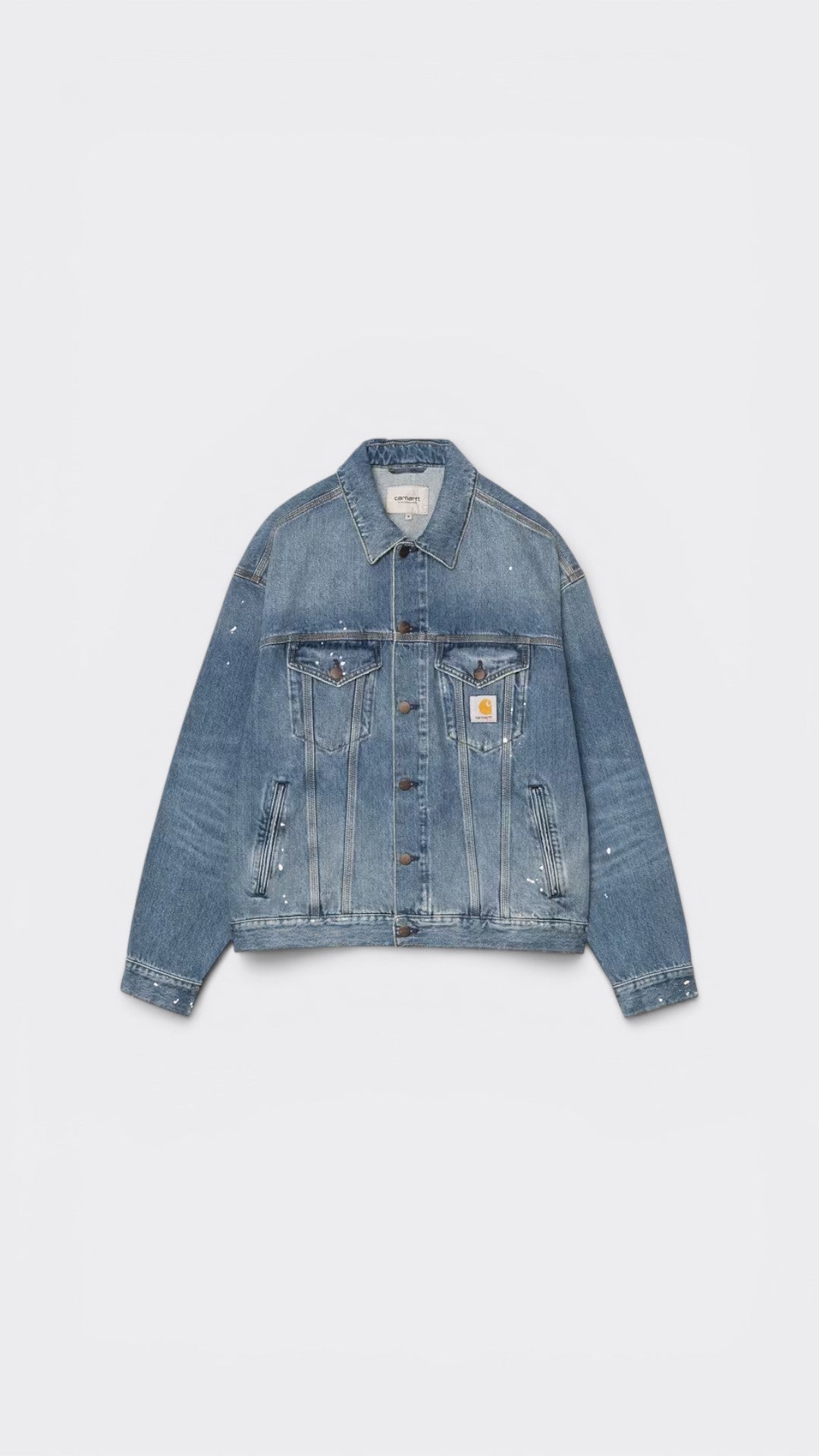 Helston Jacket