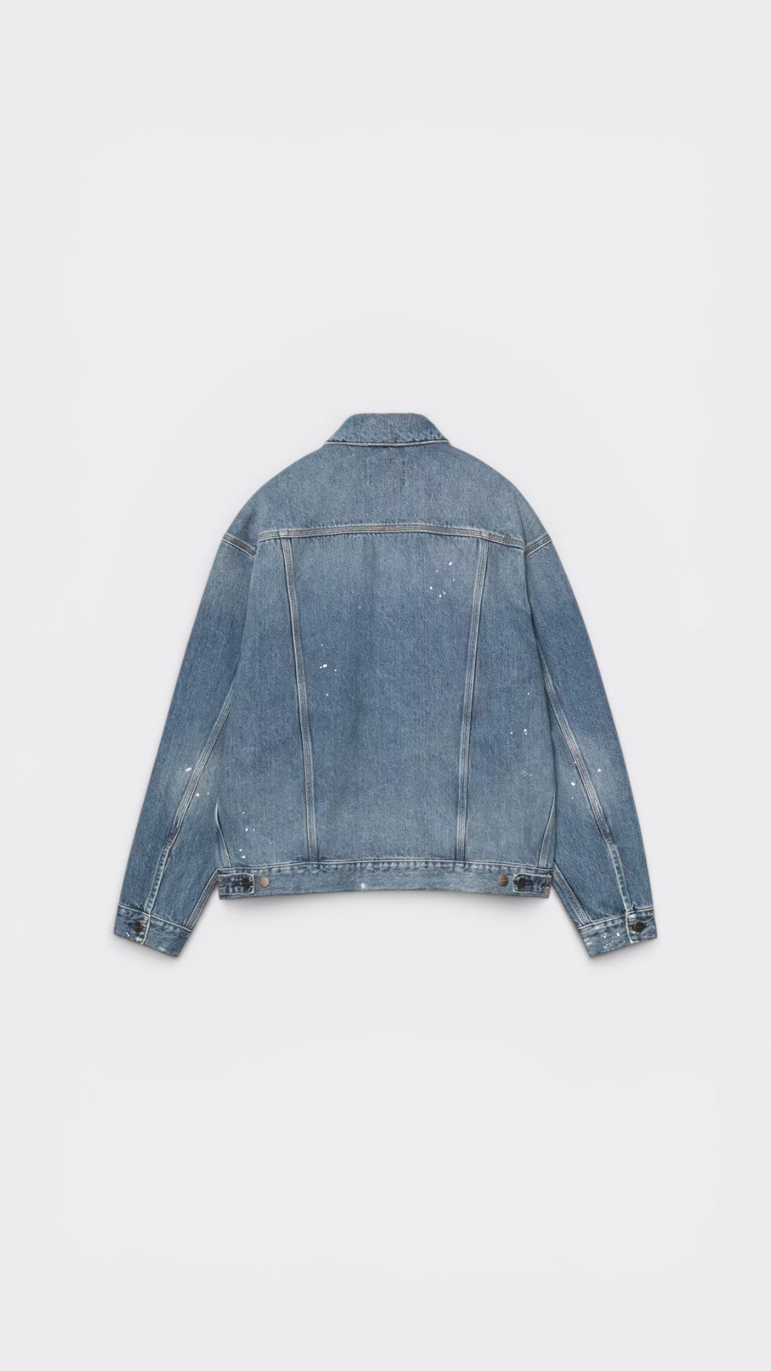 Helston Jacket