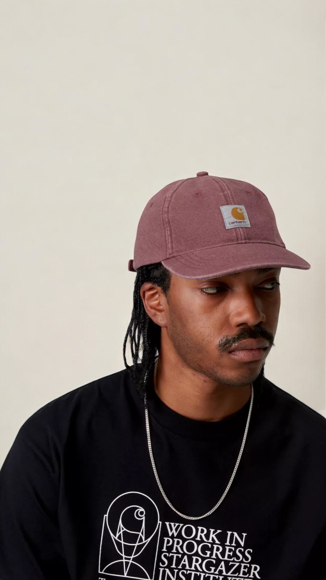Icon Cap
